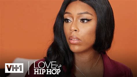 bambi age love and hip hop|bambi real age.